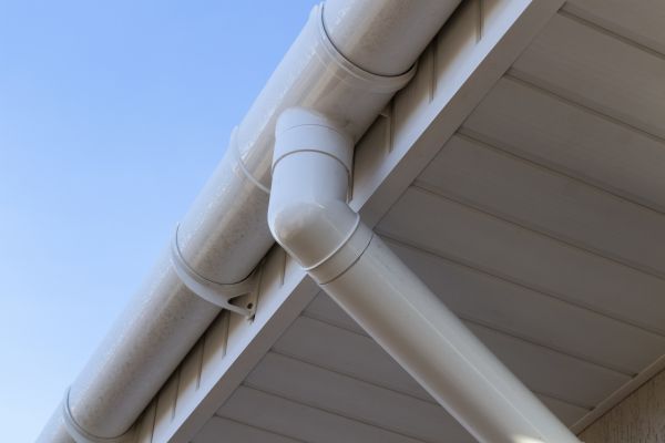 Cost of Gutter Installation Service in Tooele