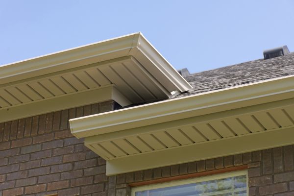 Cost of Aluminum Gutters Installation in Tooele