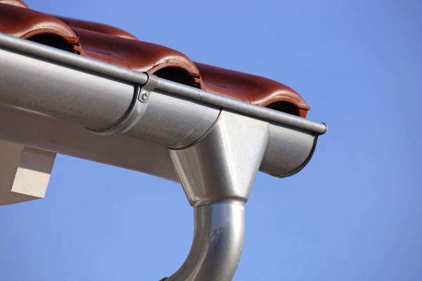 Cost of Steel Gutters Service in Tooele