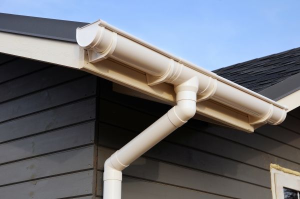 Cost of Roof Gutter Replacement in Tooele