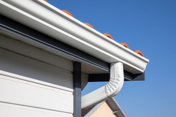 Cost of Gutter Sealing in Tooele