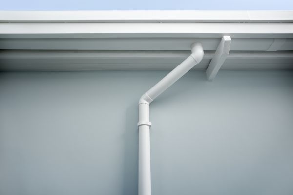 Cost of Rain Gutters Installation in Tooele