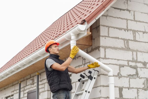 Cost of Downspout Rerouting in Tooele