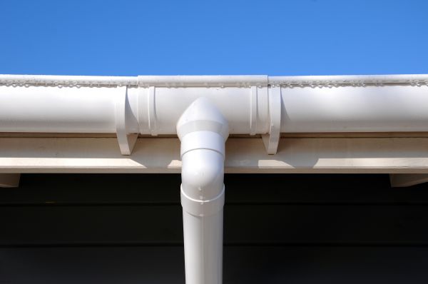 Cost of Rain Gutter Rerouting in Tooele