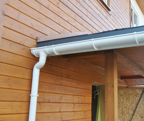 Cost of Gutter Waterproofing in Tooele