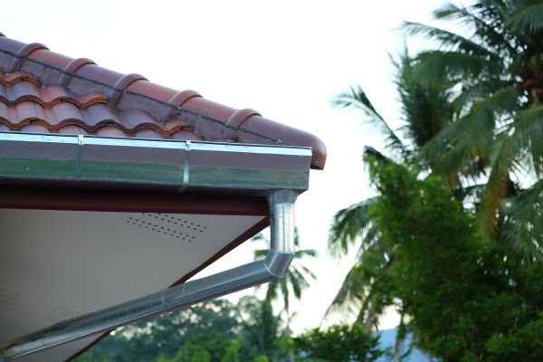 Cost of Stainless Gutters Installation in Tooele
