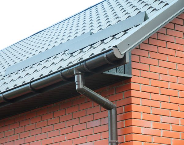 Cost of Roof Downspout Replacement in Tooele