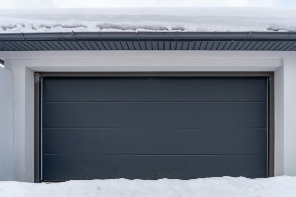 Cost of Garage Gutter Replacement in Tooele