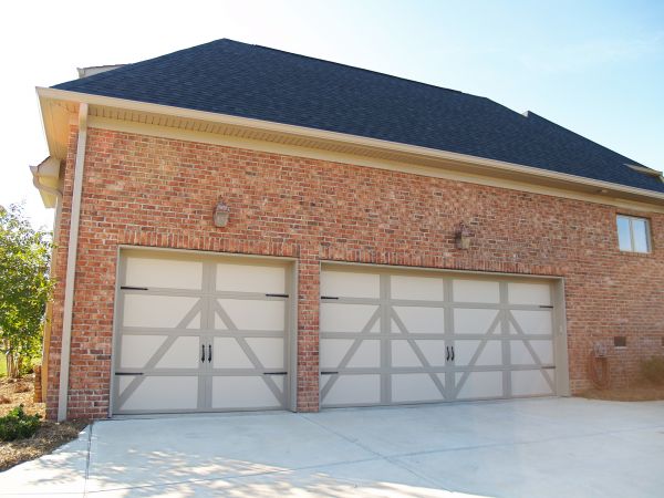 Cost of Garage Downspout Repair in Tooele