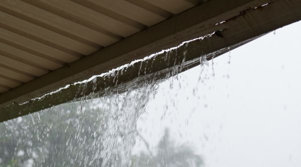 Cost of Leaking Gutter Repair in Tooele