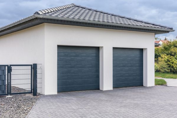 Cost of Garage Gutter Repair in Tooele