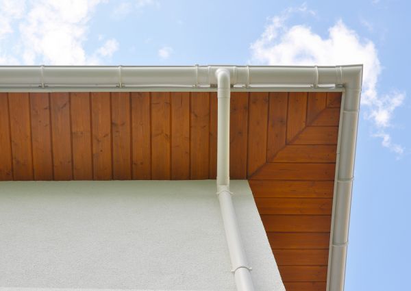 Cost of Downspout Diverter Service in Tooele