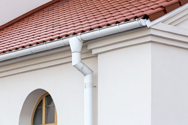 Cost of Downspout Diverter Repair in Tooele