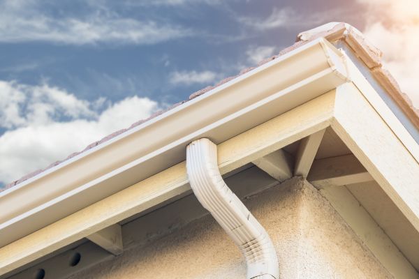 Cost of Seamless Gutter Replacement in Tooele