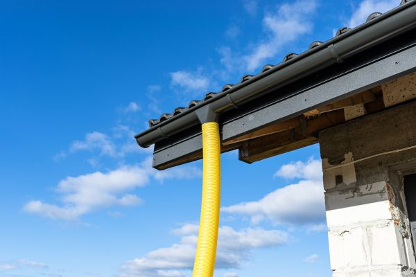 Cost of Pvc Gutter Repair in Tooele