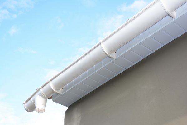 Cost of Gutter Patching in Tooele