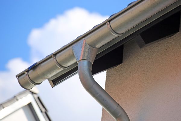 Cost of Guttering Replacement in Tooele