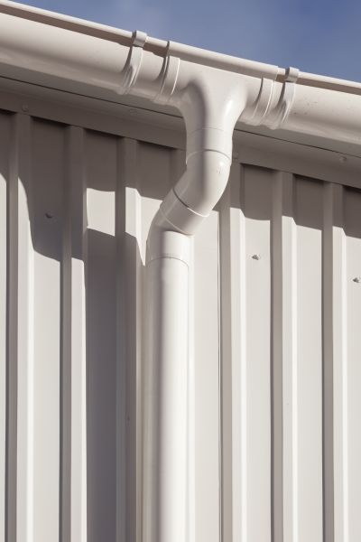 Cost of Building Gutter Replacement in Tooele