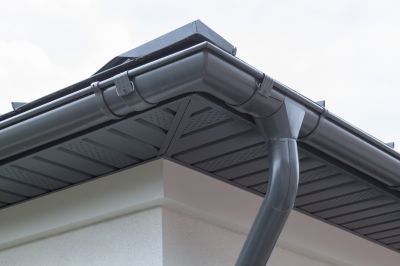 Residential Gutter Covers
