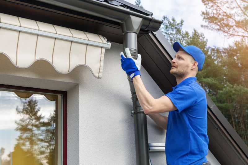 Commercial Gutter Services